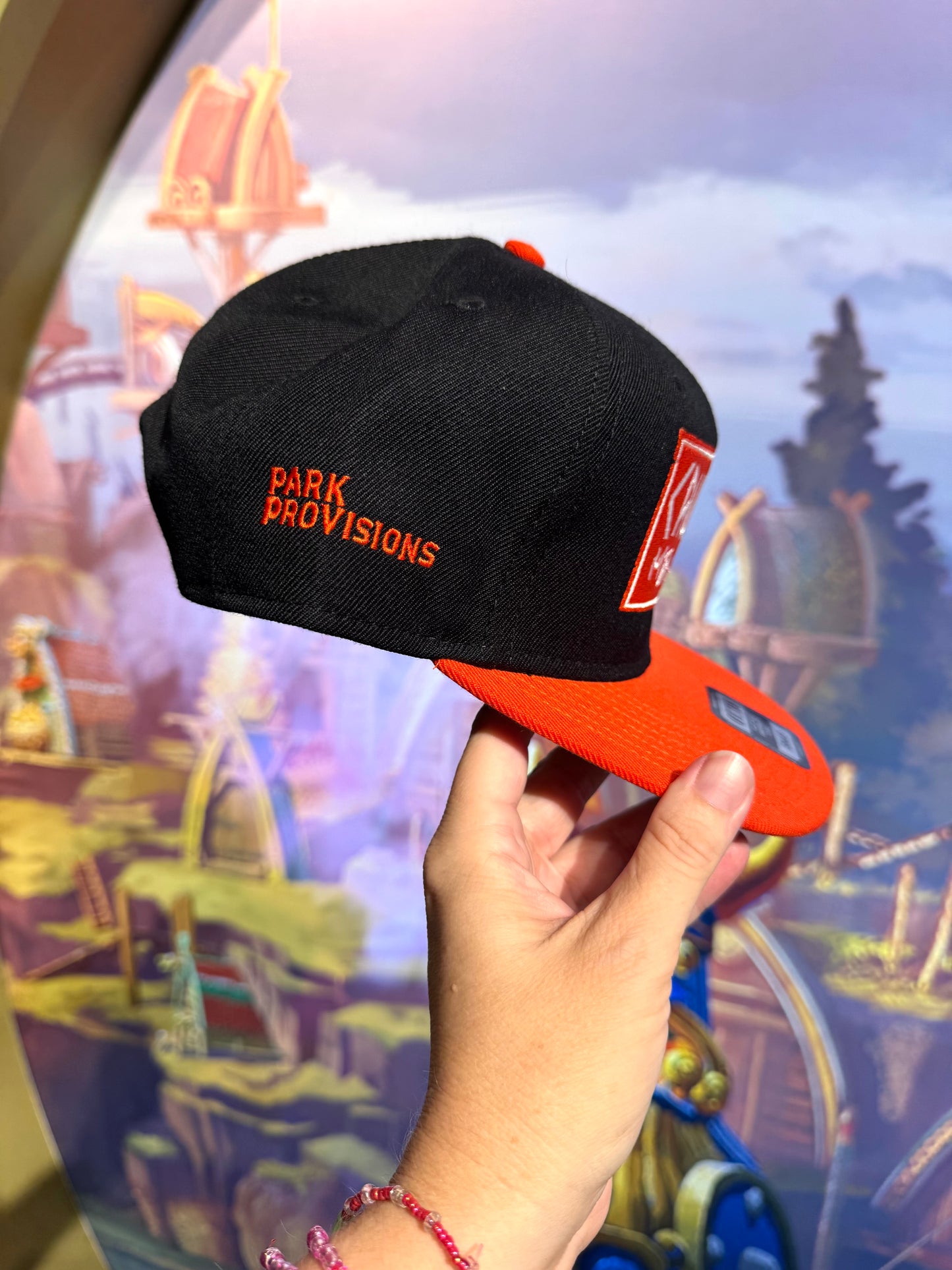 Ready Player One - Snapback Hat