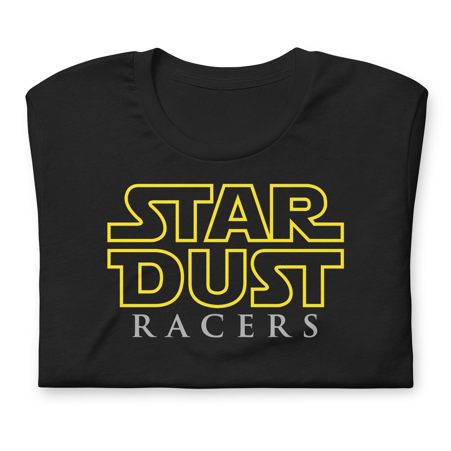 Stardust Racers Shirt