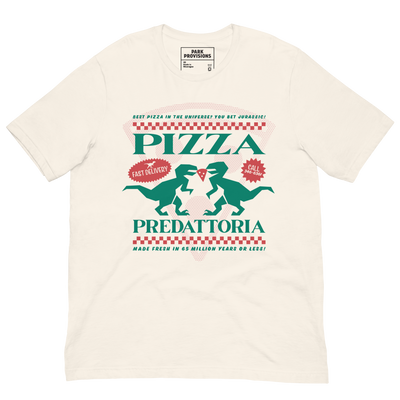 Pizza Predattoria Shirt