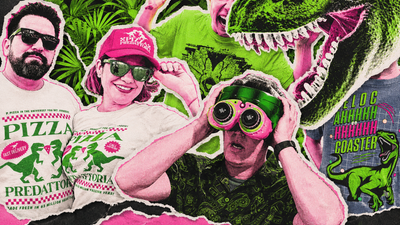 Jurassic