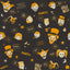 2026 Jack's Very Scary Halloween Party Button-Up