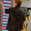Oh Cool, Night Vision Unisex Button-Up