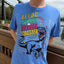 Veloc AHHHH Coaster Shirt