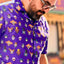 Unmask The Horror Button-Up