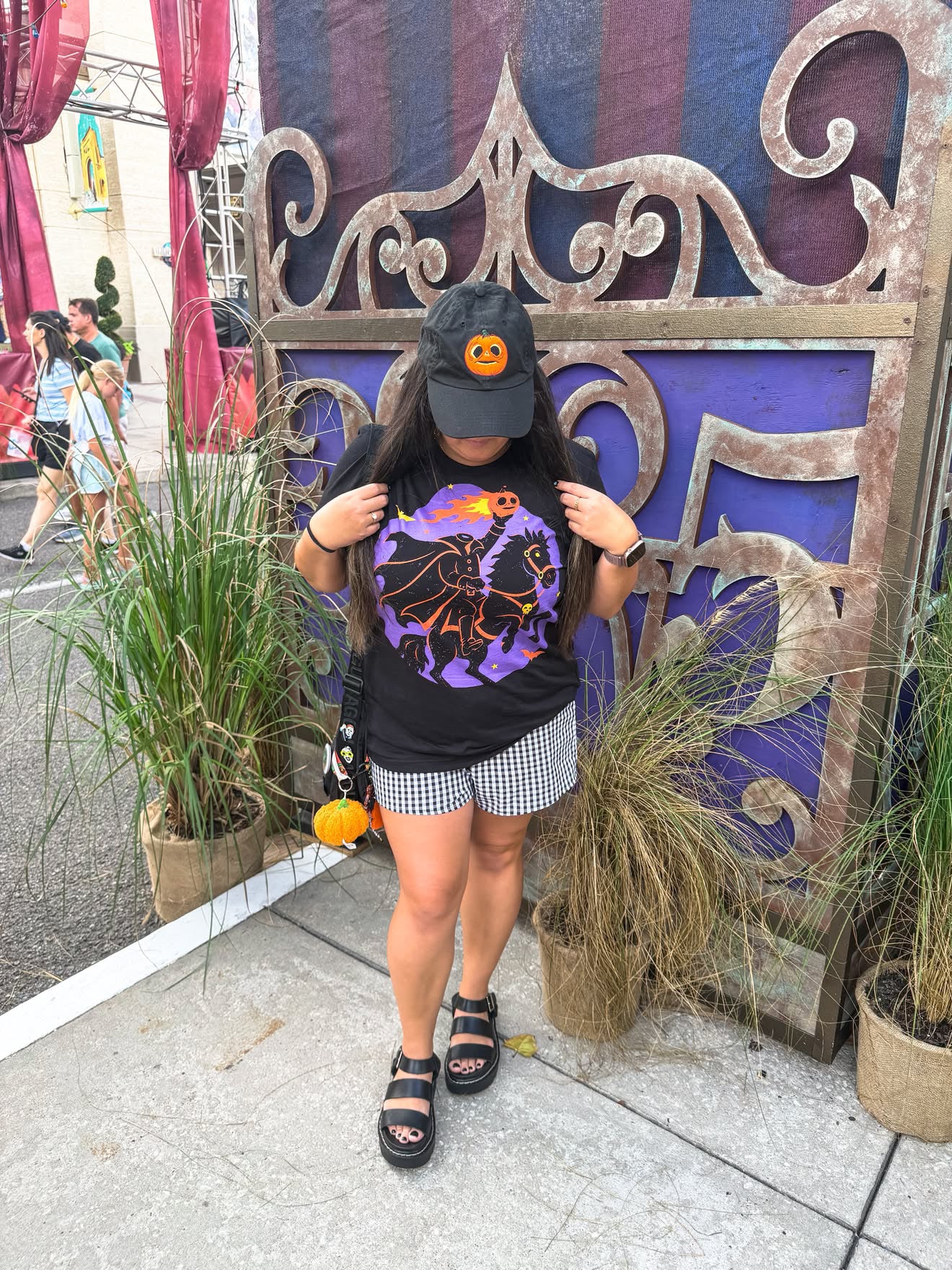 Boo Rides Again Shirt
