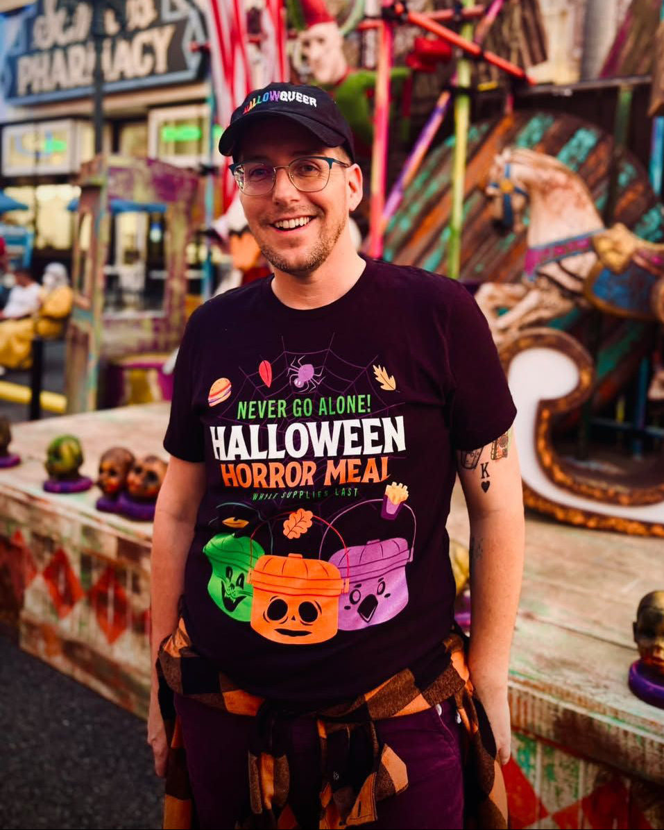 Boo Buckets Shirt