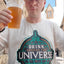 Drink Around The Universe Shirt