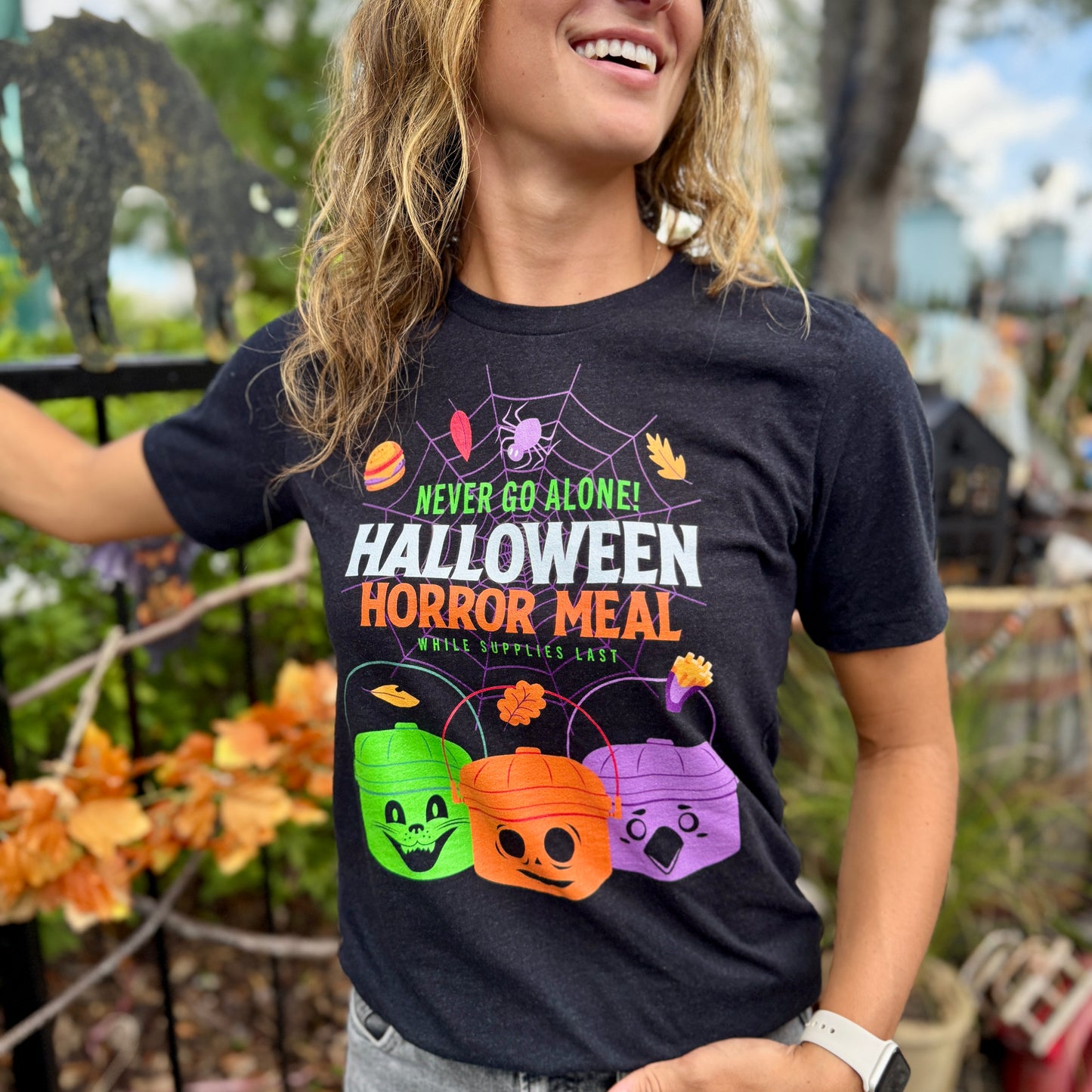 Boo Buckets UniSex T-Shirt