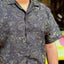Oh Cool, Night Vision Unisex Button-Up
