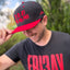 Friday the 13th Snapback Hat