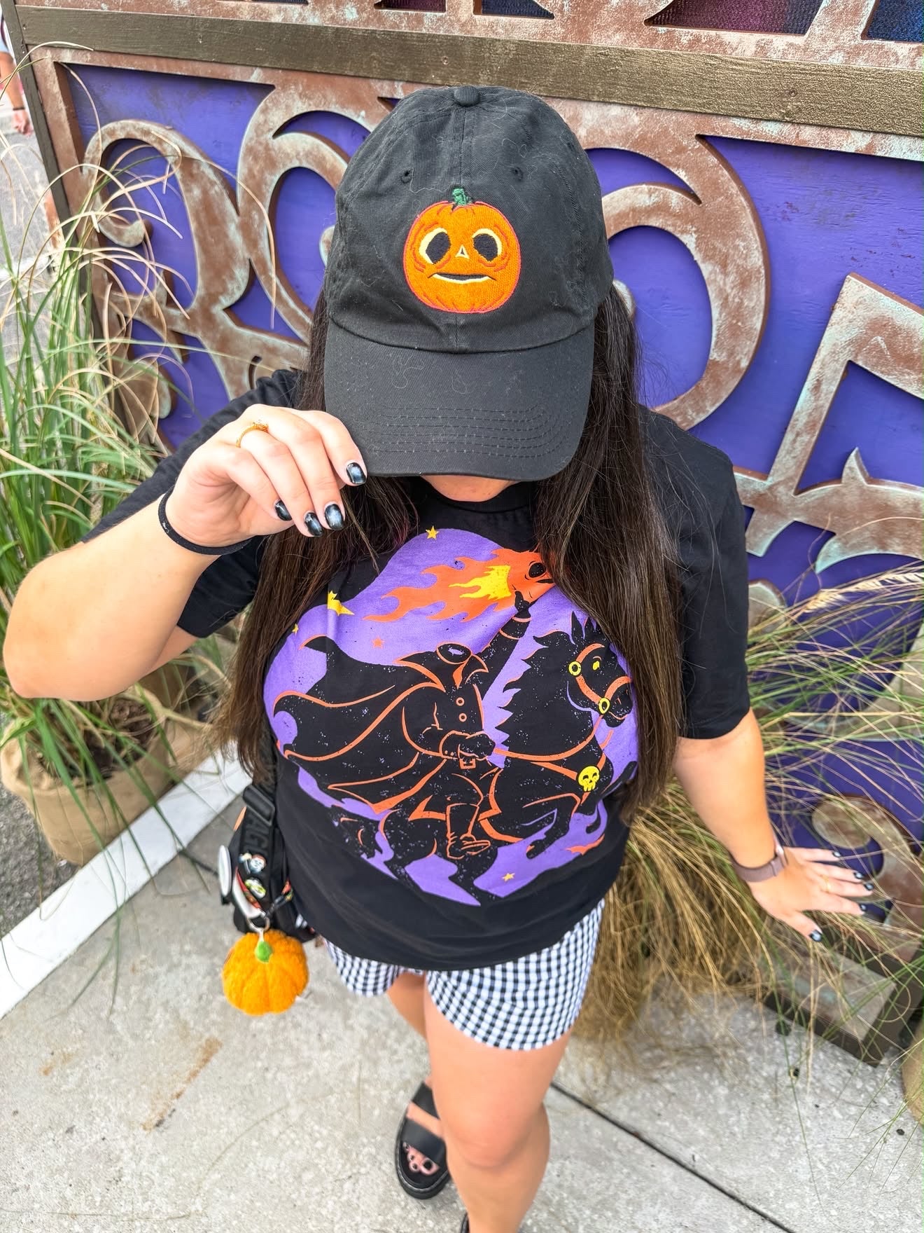 Boo Rides Again Shirt