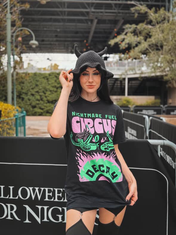 Circus of Decay UniSex Shirt