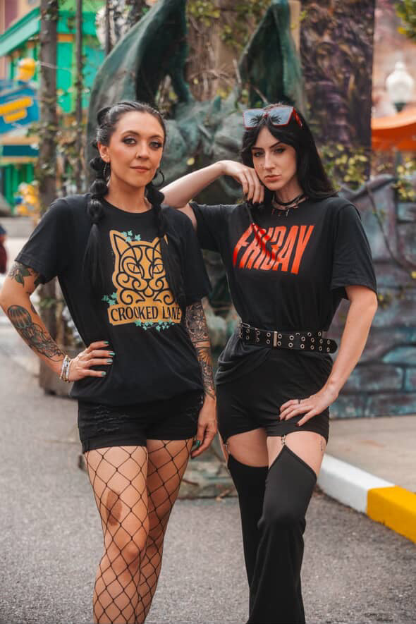 Friday the 13th Shirt