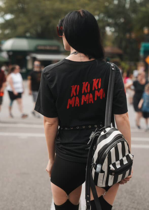 Friday the 13th Shirt