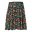 Coconut Club Skater Skirt
