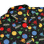 Jack's Halloween Party Unisex Button-Up