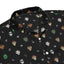 Classic Monsters UniSex Button-Up