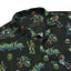Monsters Cafe Button-Up Shirt