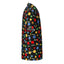 Jack's Halloween Party Unisex Button-Up