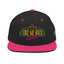 Take Me Back - Snapback Hat
