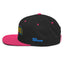 Take Me Back - Snapback Hat