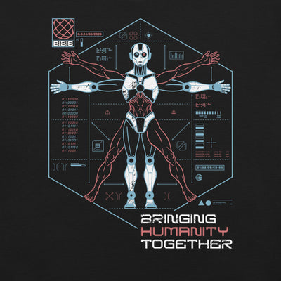 The Future Is Human-ish Shirt