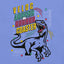 Veloc AHHHH Coaster Shirt