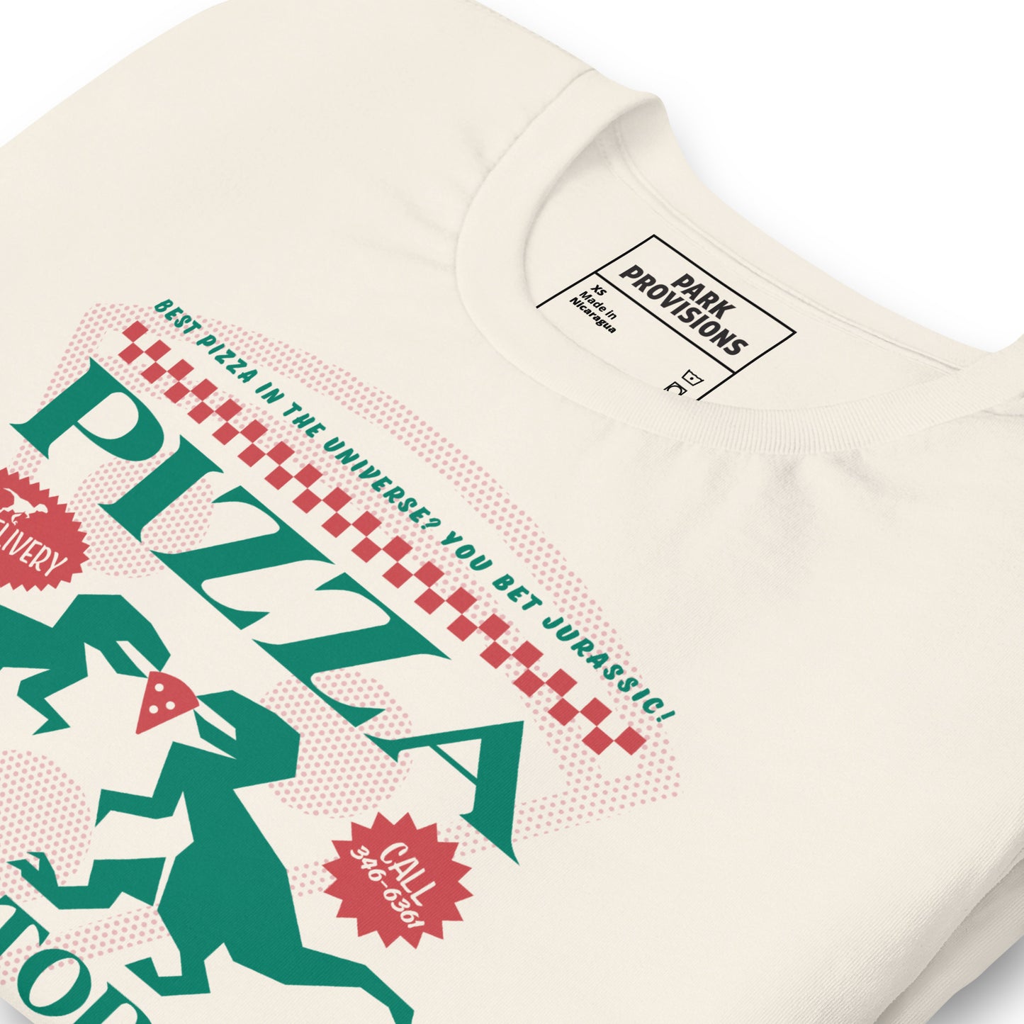 Pizza Predattoria Shirt