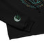 Drink Around The Universe - Crop Hoodie